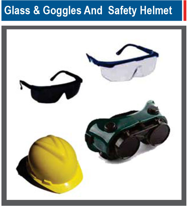 welding products